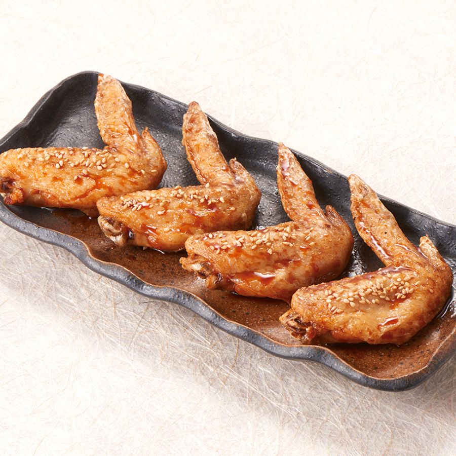 【揚げ物】